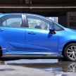 GALLERY: 2015 Perodua Myvi facelift vs Proton Iriz