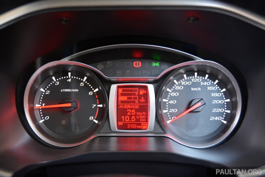 GALLERY: 2015 Perodua Myvi facelift vs Proton Iriz 304742