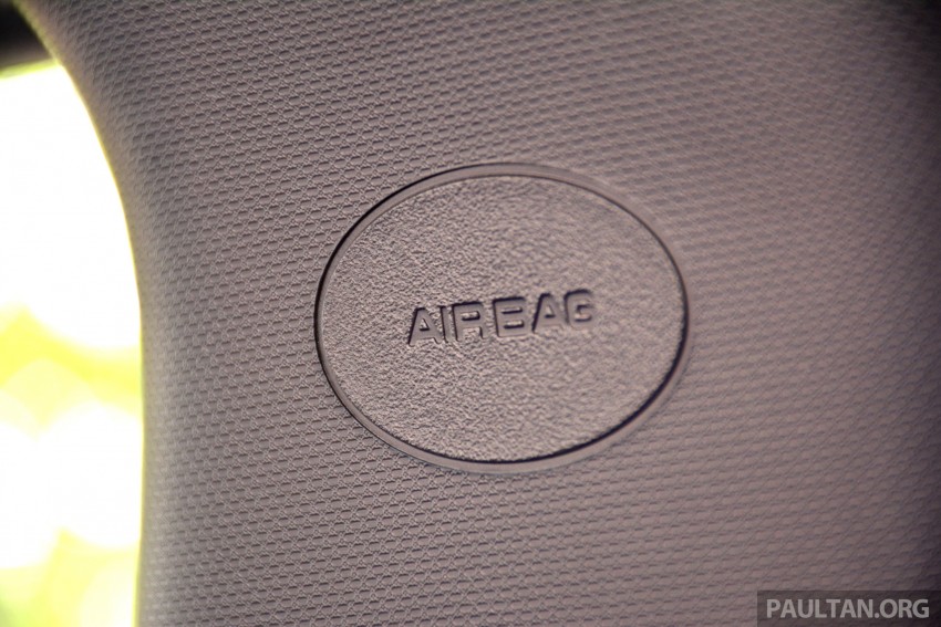 GALLERY: 2015 Perodua Myvi facelift vs Proton Iriz 304749