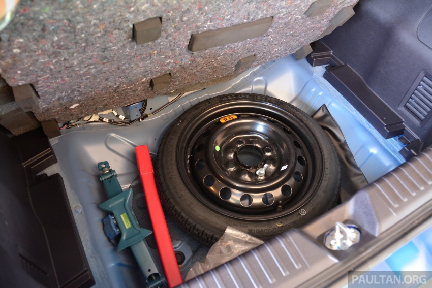 GALLERY: 2015 Perodua Myvi facelift vs Proton Iriz 304756