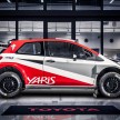 VIDEO: Toyota menjelaskan sebab utama mereka kembali ke gelanggang WRC selepas 18 tahun