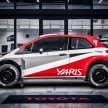 VIDEO: Toyota menjelaskan sebab utama mereka kembali ke gelanggang WRC selepas 18 tahun