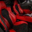 Honda NSX production delayed due to late switch from NA to turbo – to use Cosworth engine block and heads