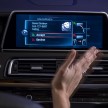 Gesture control merely a “gimmick”, says Porsche