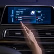 Gesture control merely a “gimmick”, says Porsche