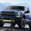 2017 Ford F-150 will debut with all-new 3.5 litre EcoBoost engine, 10-speed auto to replace six-speed