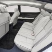 Honda FCV concept makes its North American debut