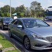 DRIVEN: Hyundai Sonata LF 2.0 Executive tested