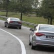 DRIVEN: Hyundai Sonata LF 2.0 Executive tested