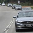DRIVEN: Hyundai Sonata LF 2.0 Executive tested