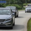 DRIVEN: Hyundai Sonata LF 2.0 Executive tested