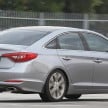DRIVEN: Hyundai Sonata LF 2.0 Executive tested