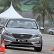 DRIVEN: Hyundai Sonata LF 2.0 Executive tested