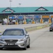 DRIVEN: Hyundai Sonata LF 2.0 Executive tested