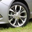DRIVEN: Hyundai Sonata LF 2.0 Executive tested