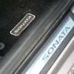 DRIVEN: Hyundai Sonata LF 2.0 Executive tested