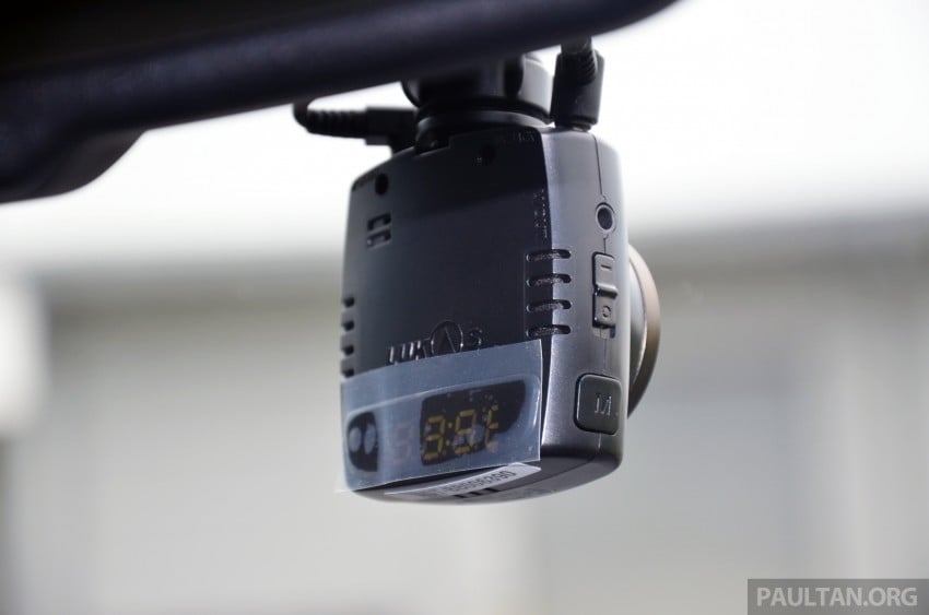 DRIVEN: Hyundai Sonata LF 2.0 Executive tested 301445