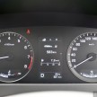 DRIVEN: Hyundai Sonata LF 2.0 Executive tested