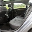DRIVEN: Hyundai Sonata LF 2.0 Executive tested