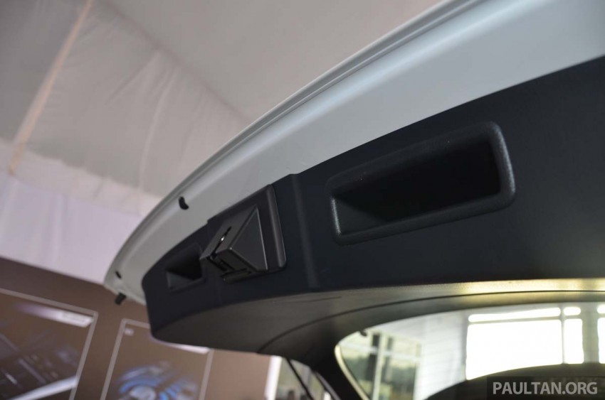 Lexus NX launched in Malaysia, from RM299k-RM385k 307700