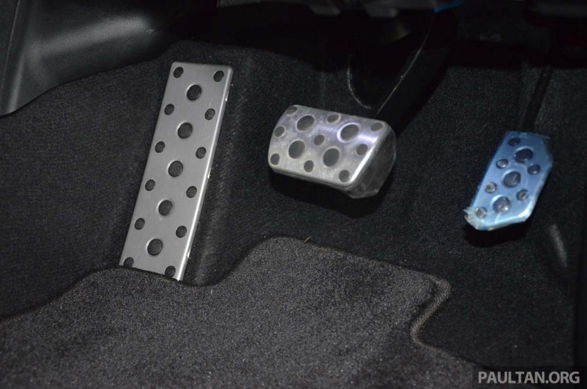 Lexus NX launched in Malaysia, from RM299k-RM385k 307737