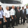 Tata Xenon debuts in Malaysia for commercial use, Tata Prima prime mover available from RM270k