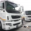 Tata Xenon debuts in Malaysia for commercial use, Tata Prima prime mover available from RM270k