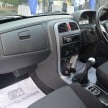 Three new Tata models, CKD programme for Malaysia