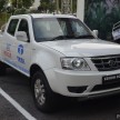 Three new Tata models, CKD programme for Malaysia