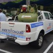 Three new Tata models, CKD programme for Malaysia
