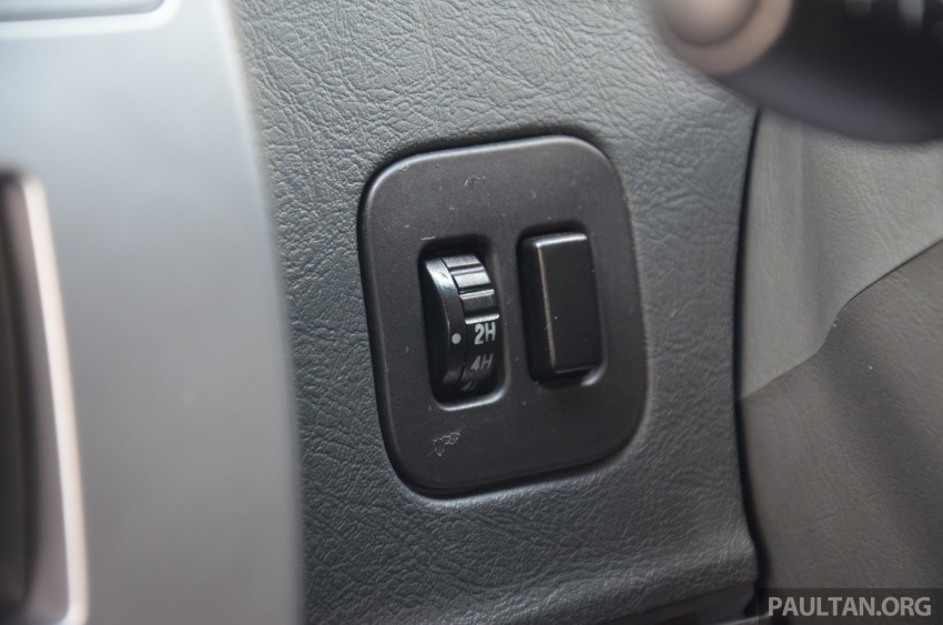 Tata Xenon debuts in Malaysia for commercial use, Tata Prima prime mover available from RM270k 305850