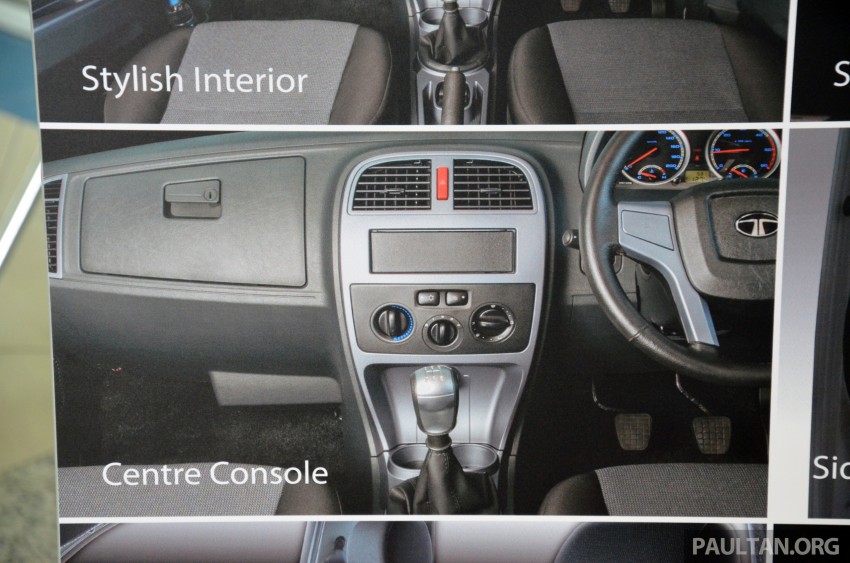 Tata Xenon debuts in Malaysia for commercial use, Tata Prima prime mover available from RM270k 305868