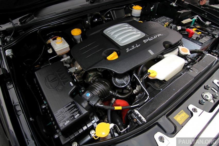 Tata Xenon debuts in Malaysia for commercial use, Tata Prima prime mover available from RM270k 305831