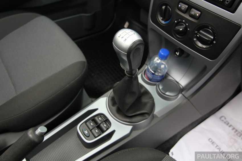 Tata Xenon debuts in Malaysia for commercial use, Tata Prima prime mover available from RM270k 305836