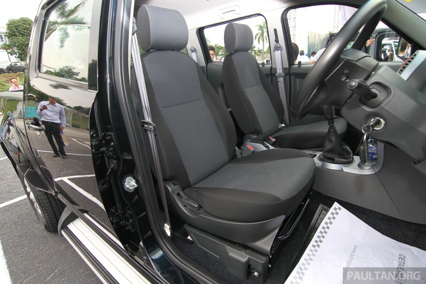 Tata Xenon debuts in Malaysia for commercial use, Tata Prima prime mover available from RM270k 305837