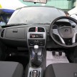 Three new Tata models, CKD programme for Malaysia