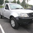 Three new Tata models, CKD programme for Malaysia