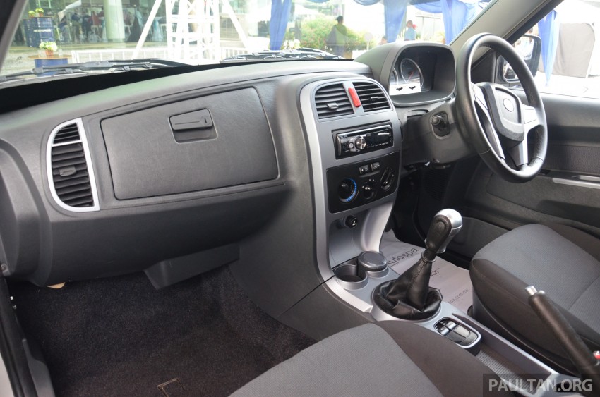 Tata Xenon debuts in Malaysia for commercial use, Tata Prima prime mover available from RM270k 305815