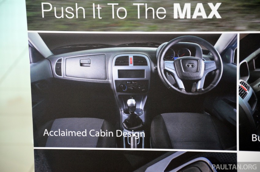 Tata Xenon debuts in Malaysia for commercial use, Tata Prima prime mover available from RM270k 305853