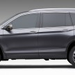 GALLERY: 2016 Honda Pilot unveiled in Chicago