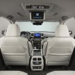 GALLERY: 2016 Honda Pilot unveiled in Chicago