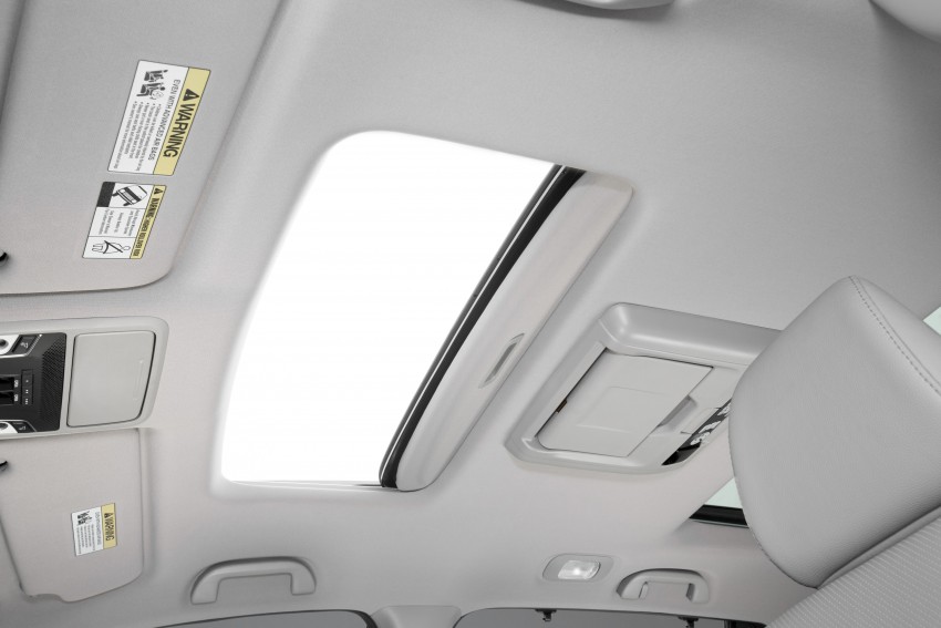 GALLERY: 2016 Honda Pilot unveiled in Chicago 311313