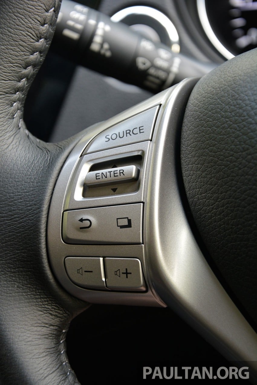 DRIVEN: Nissan X-Trail T32 – will it be third-gen lucky? 313822