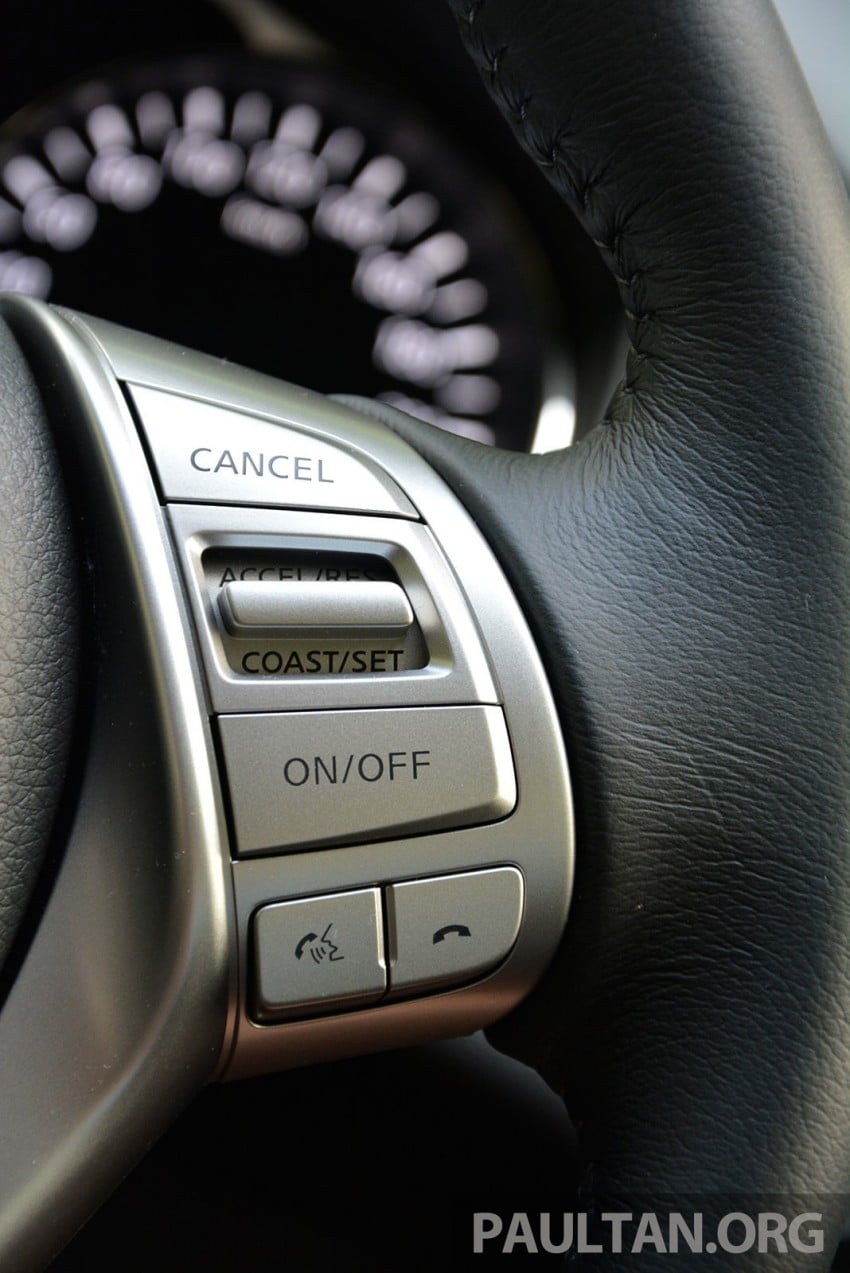 DRIVEN: Nissan X-Trail T32 – will it be third-gen lucky? 313823