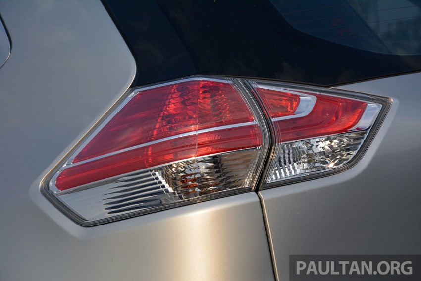 DRIVEN: Nissan X-Trail T32 – will it be third-gen lucky? 313838