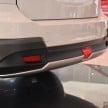 2015 Proton Exora facelift launched – RM67k-82k, new range-topping Super Premium variant introduced