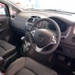 2015 Proton Exora facelift launched – RM67k-82k, new range-topping Super Premium variant introduced