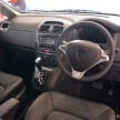 2015 Proton Exora facelift launched – RM67k-82k, new range-topping Super Premium variant introduced
