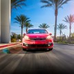 2016 Kia Rio Sedan – facelift debuts in Chicago