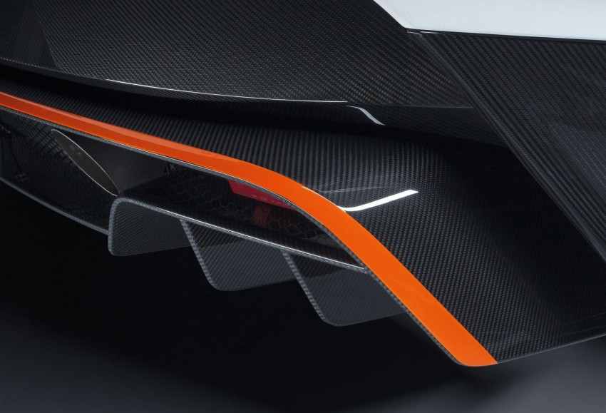 Aston Martin Vantage GT3 special edition – 100 units 312656